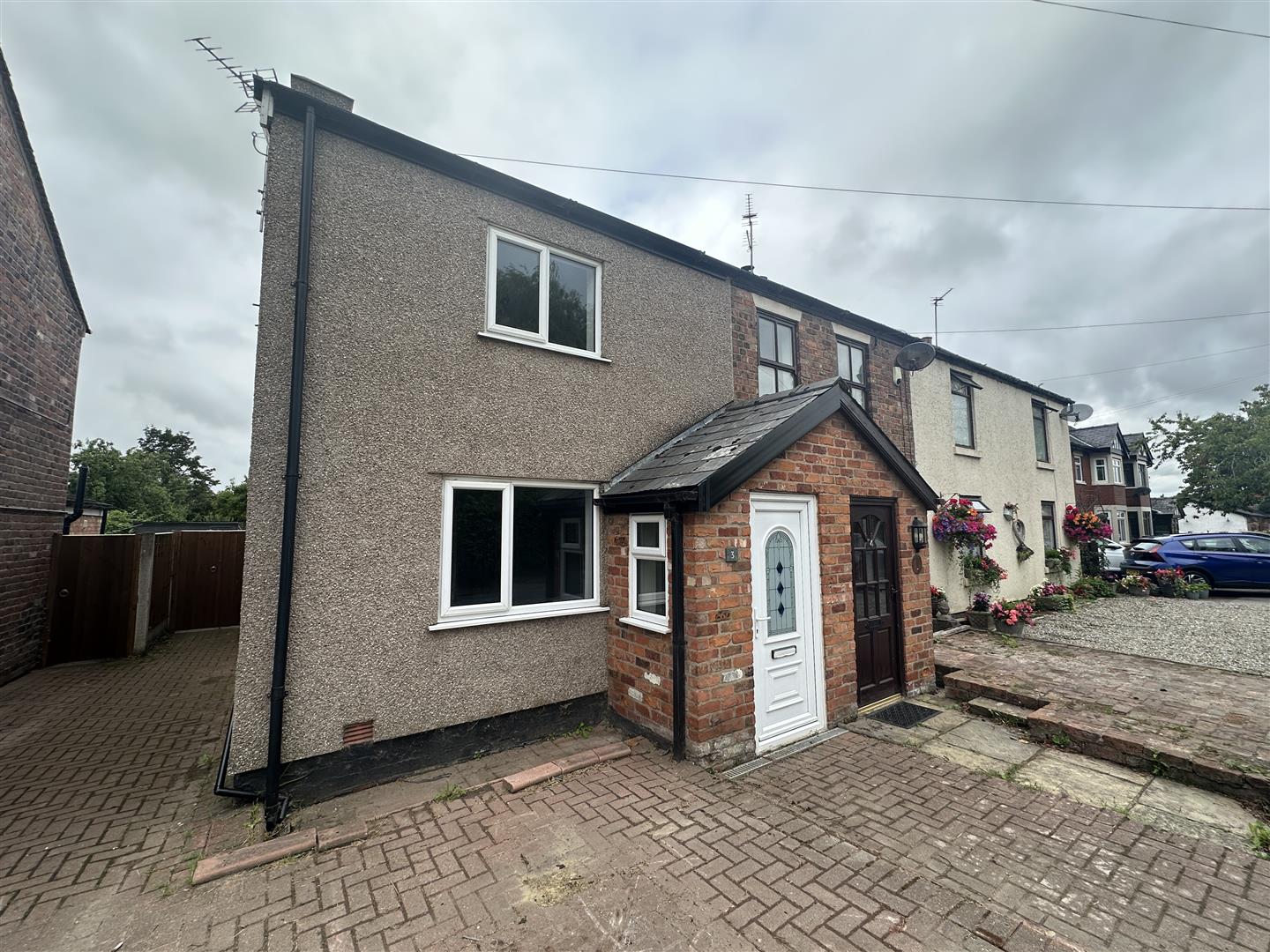 Guide Road, Hesketh Bank, Preston